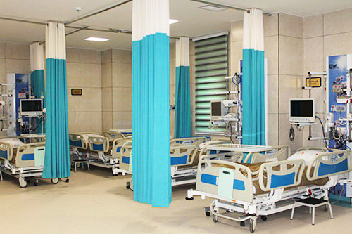 Coronary Care Unit (CCU)